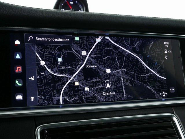 Certified 2023 Porsche Panamera Platinum Edition image 16