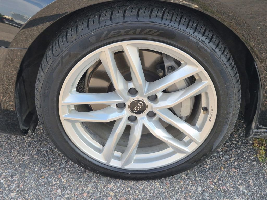 Used 2023 Audi A4 2.0T Premium Plus image 18