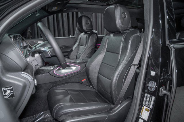 New 2026 Mercedes-Benz GLE 350 4MATIC image 9