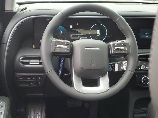 New 2026 Hyundai Palisade SEL image 10