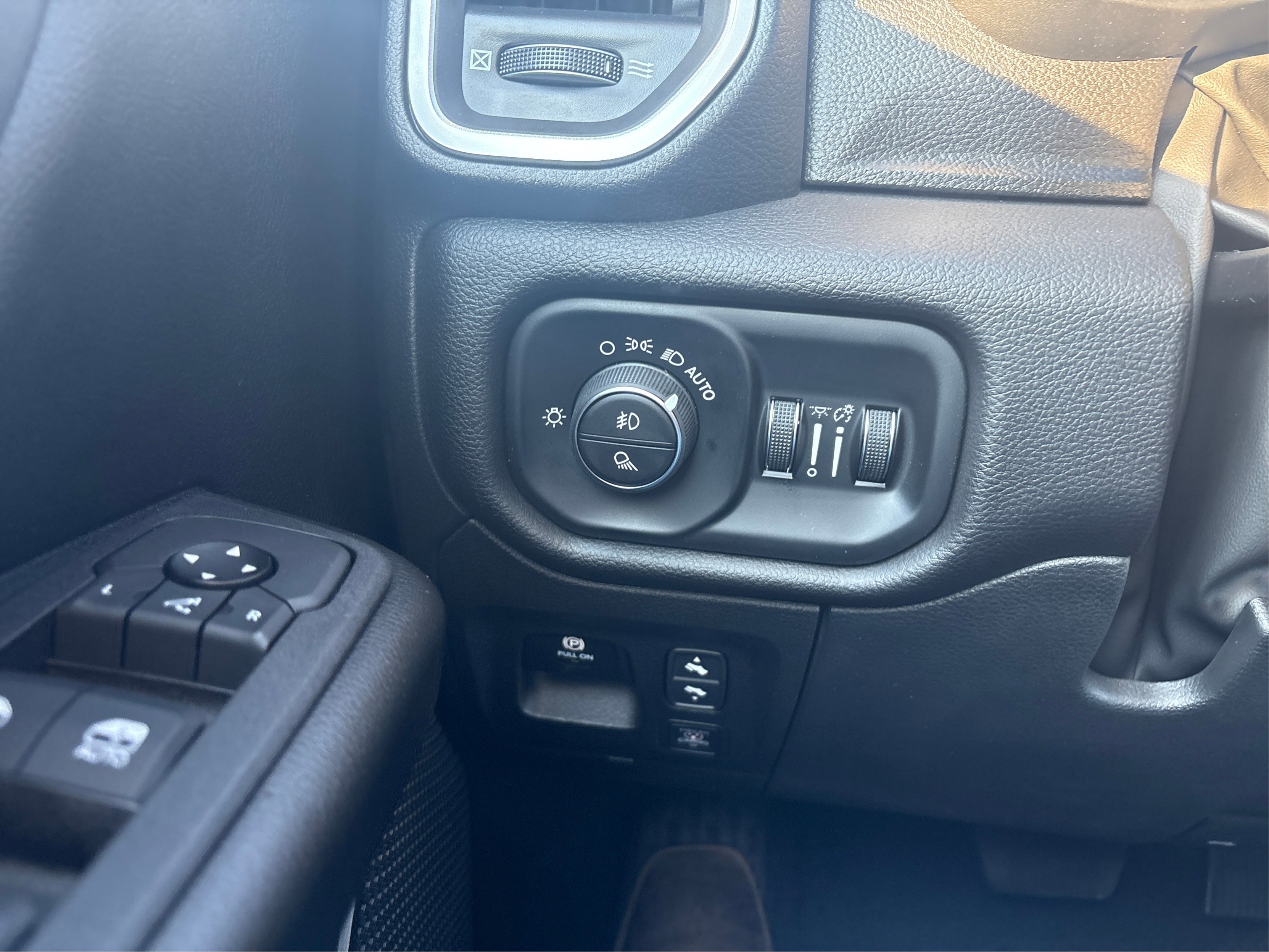 New 2026 RAM 1500 Lone Star image 15