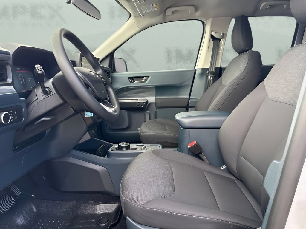 Used 2025 Ford Maverick XL FWD image 9