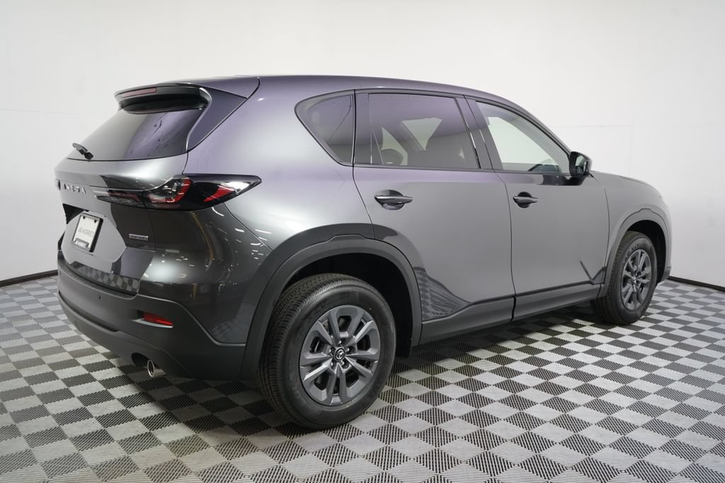 New 2026 MAZDA CX-5 Select AWD/4WD image 7