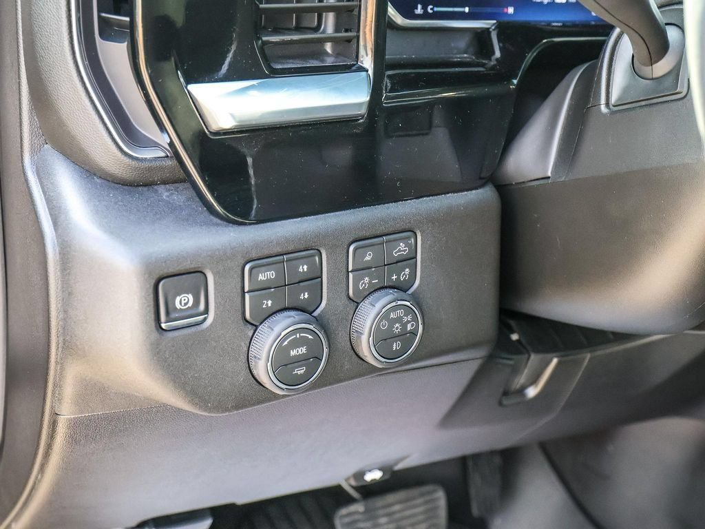 New 2026 Chevrolet Silverado 1500 RST AWD/4WD image 61