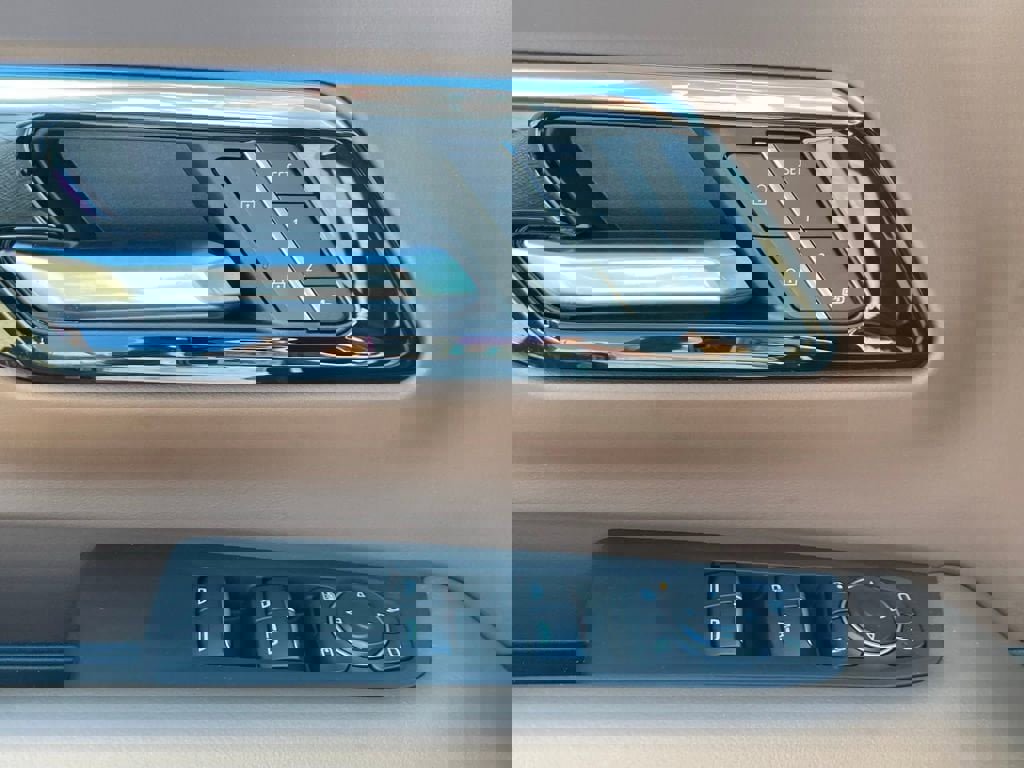 New 2025 Chevrolet Tahoe High Country image 20