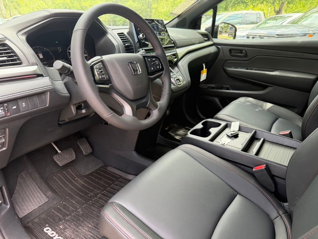 New 2026 Honda Odyssey Sport-L image 14