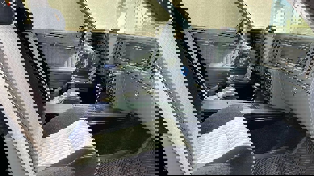 Used 1987 Buick Regal Coupe image 45