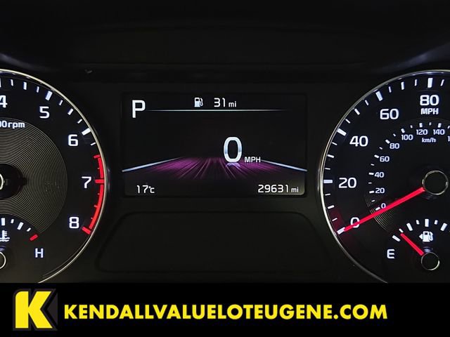 Used 2022 Kia Forte GT-Line w/ GT-Line Premium Package image 12