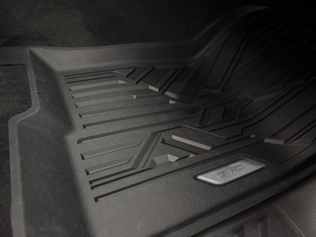 New 2025 GMC Canyon Elevation w/ Convenience Package image 57