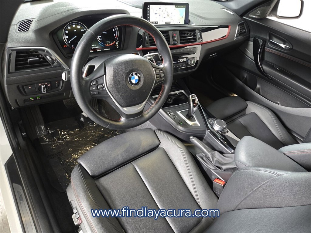 Used 2019 BMW 230i Coupe w/ Premium Package image 13