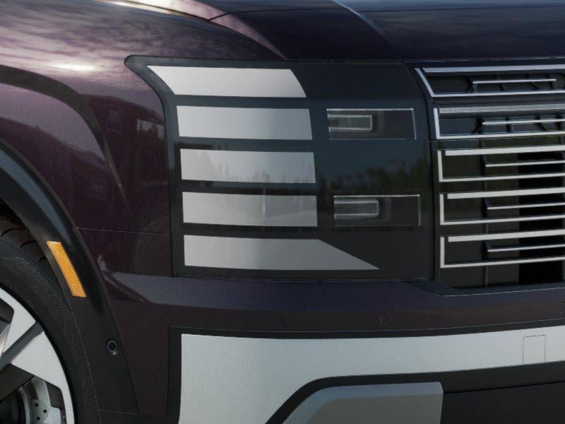 New 2026 Hyundai Palisade Limited AWD/4WD image 9