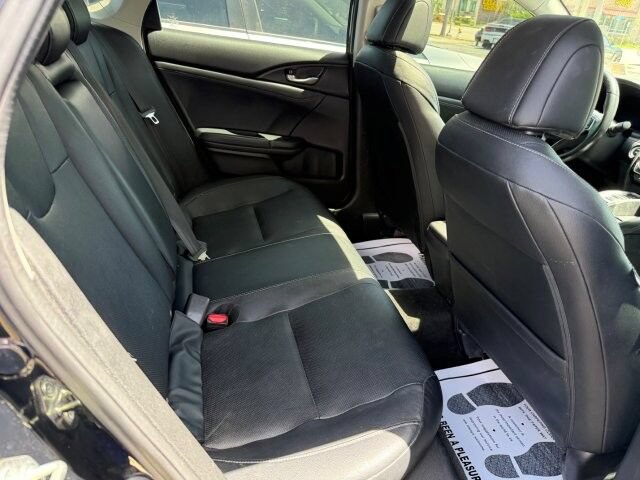 Used 2020 Honda Insight Touring image 14