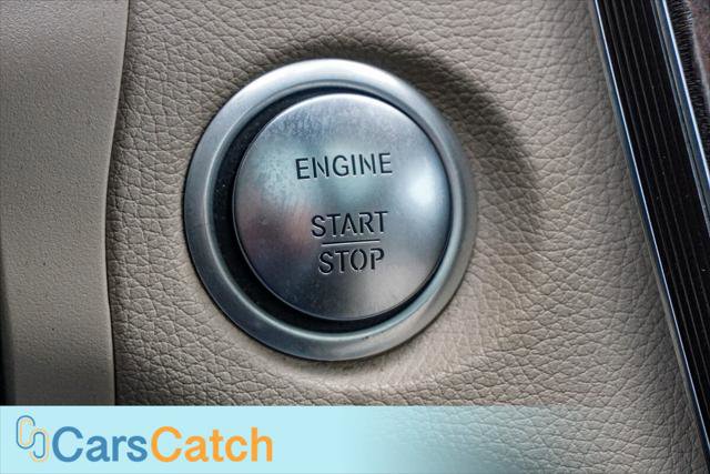 Used 2019 Mercedes-Benz GLC 300 GLC 300 image 35