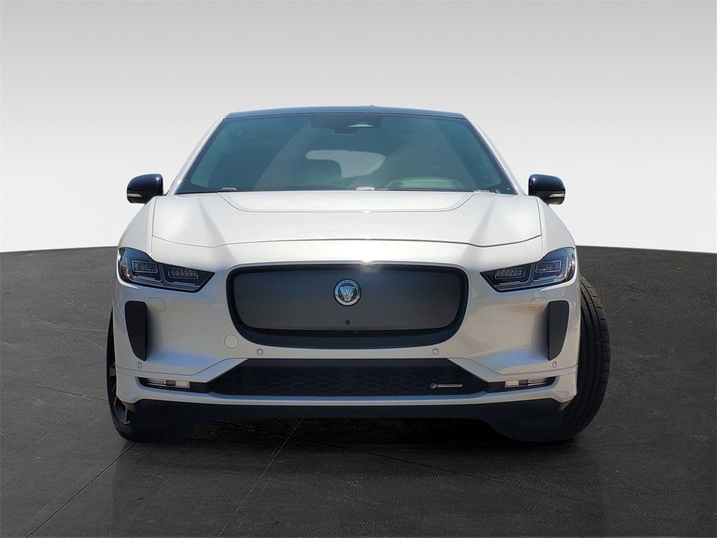New 2024 Jaguar I-PACE R-Dynamic HSE image 2