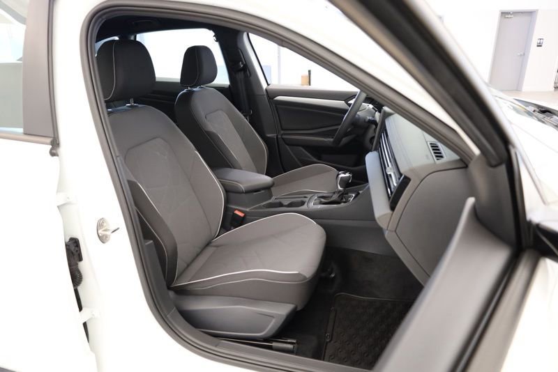 New 2026 Volkswagen Jetta Sport image 29