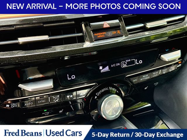 Used 2022 Acura MDX w/ Technology Package AWD/4WD image 22