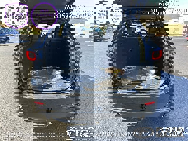 New 2025 MAZDA CX-5 2.5 Turbo w/ Premium Package image 19