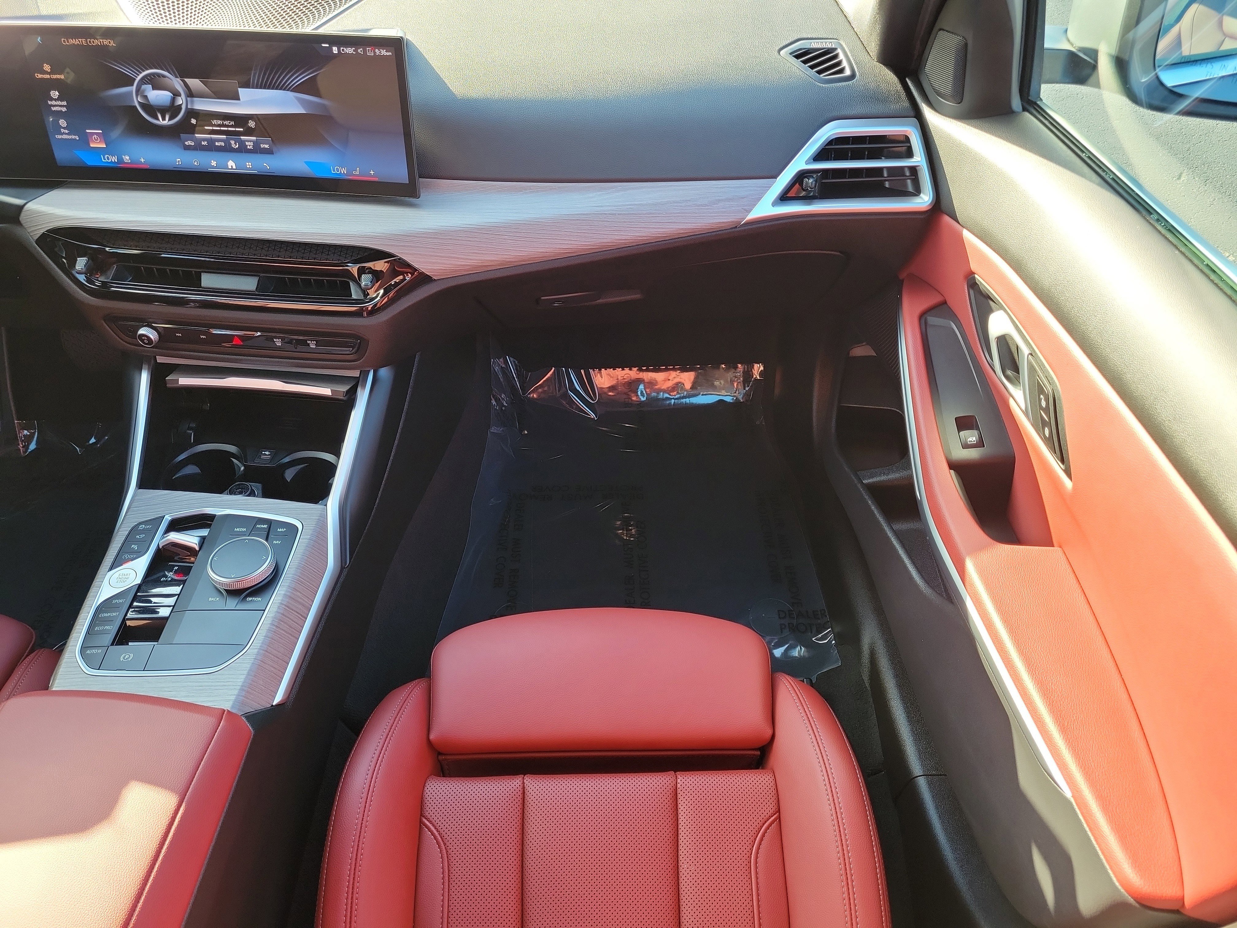 Used 2026 BMW 330i Sedan image 15