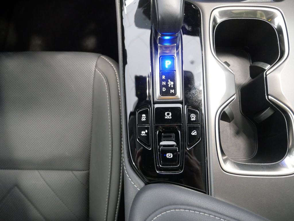 Certified 2025 Lexus NX 350 AWD w/ Cold Area Package image 41