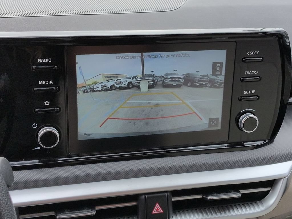 Used 2021 Kia K5 LXS FWD image 15