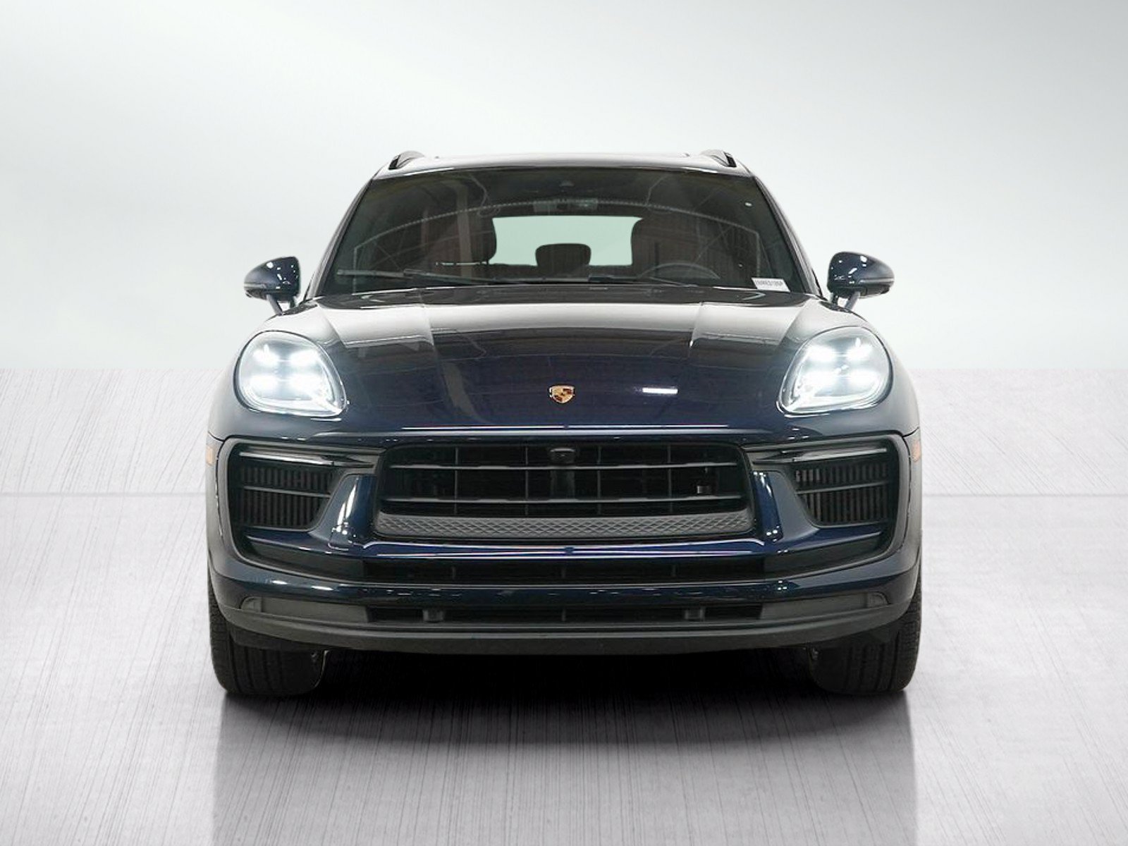 Used 2023 Porsche Macan S AWD/4WD image 8