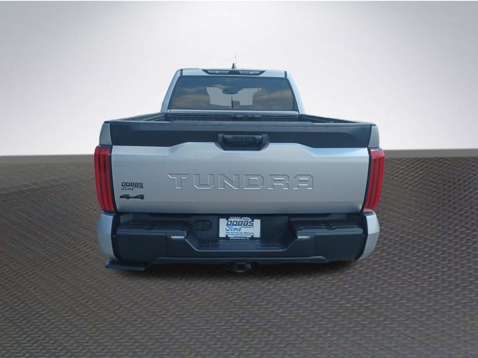 Used 2023 Toyota Tundra SR5 image 6
