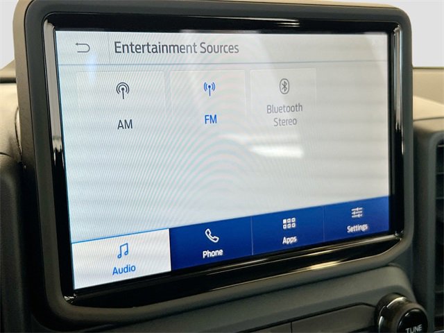 Used 2021 Ford Bronco Sport image 9