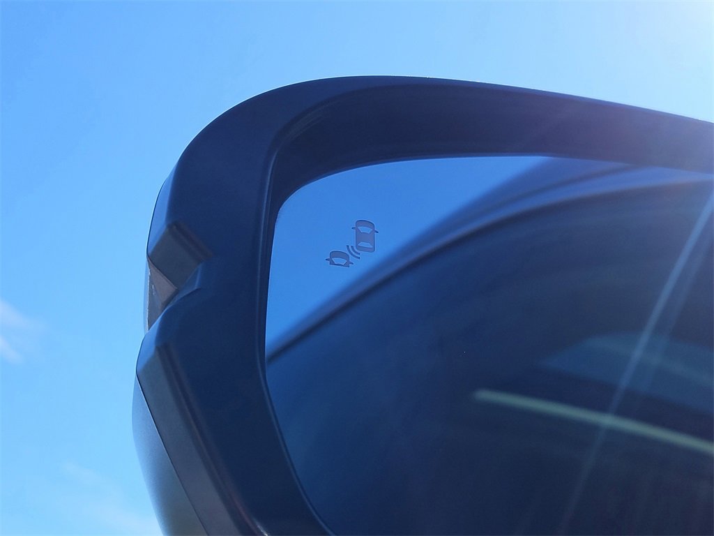 Certified 2023 Honda CR-V EX-L image 25