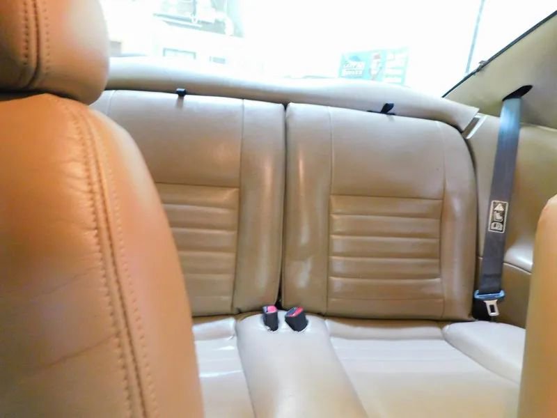 Used 2001 Ford Mustang GT image 39