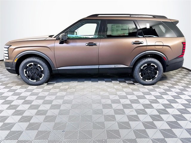 New 2026 Hyundai Palisade XRT Pro image 5