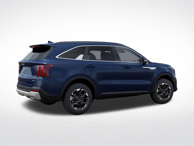 New 2026 Kia Sorento S AWD/4WD image 6