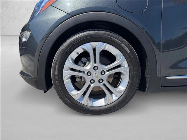 Used 2019 Chevrolet Bolt LT FWD image 25