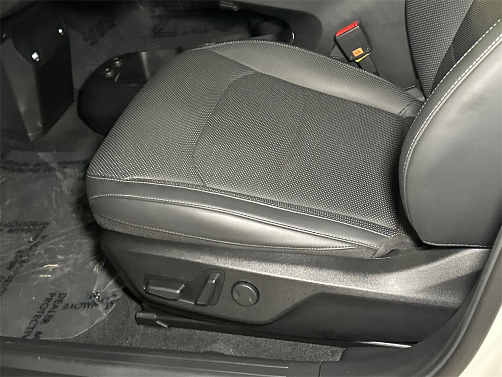 Certified 2024 Kia EV6 Wind w/ Wind Technology Package image 20