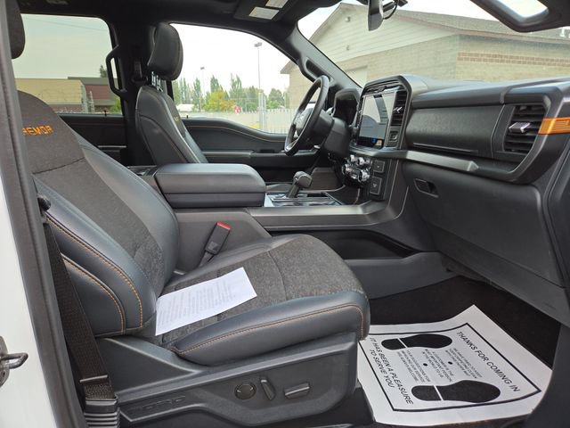 Used 2026 Ford F150 Tremor AWD/4WD image 37