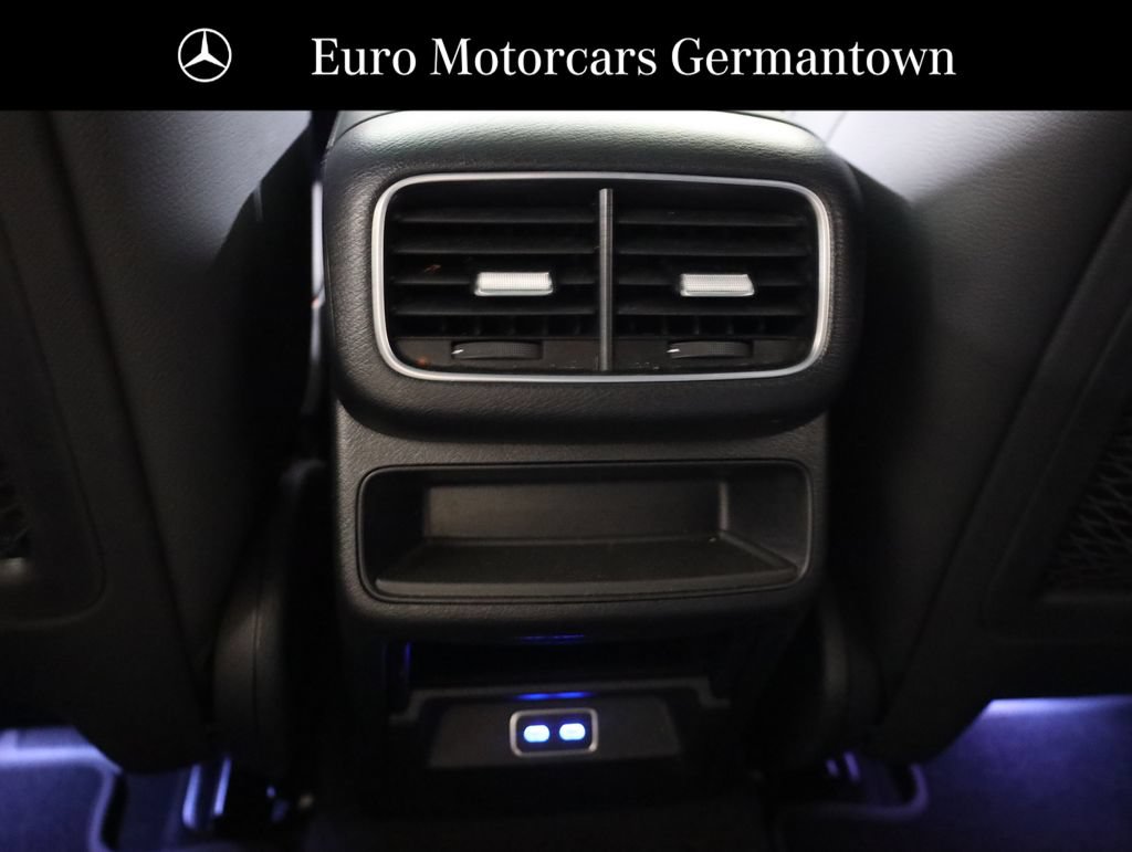 Certified 2025 Mercedes-Benz GLE 350 4MATIC image 43