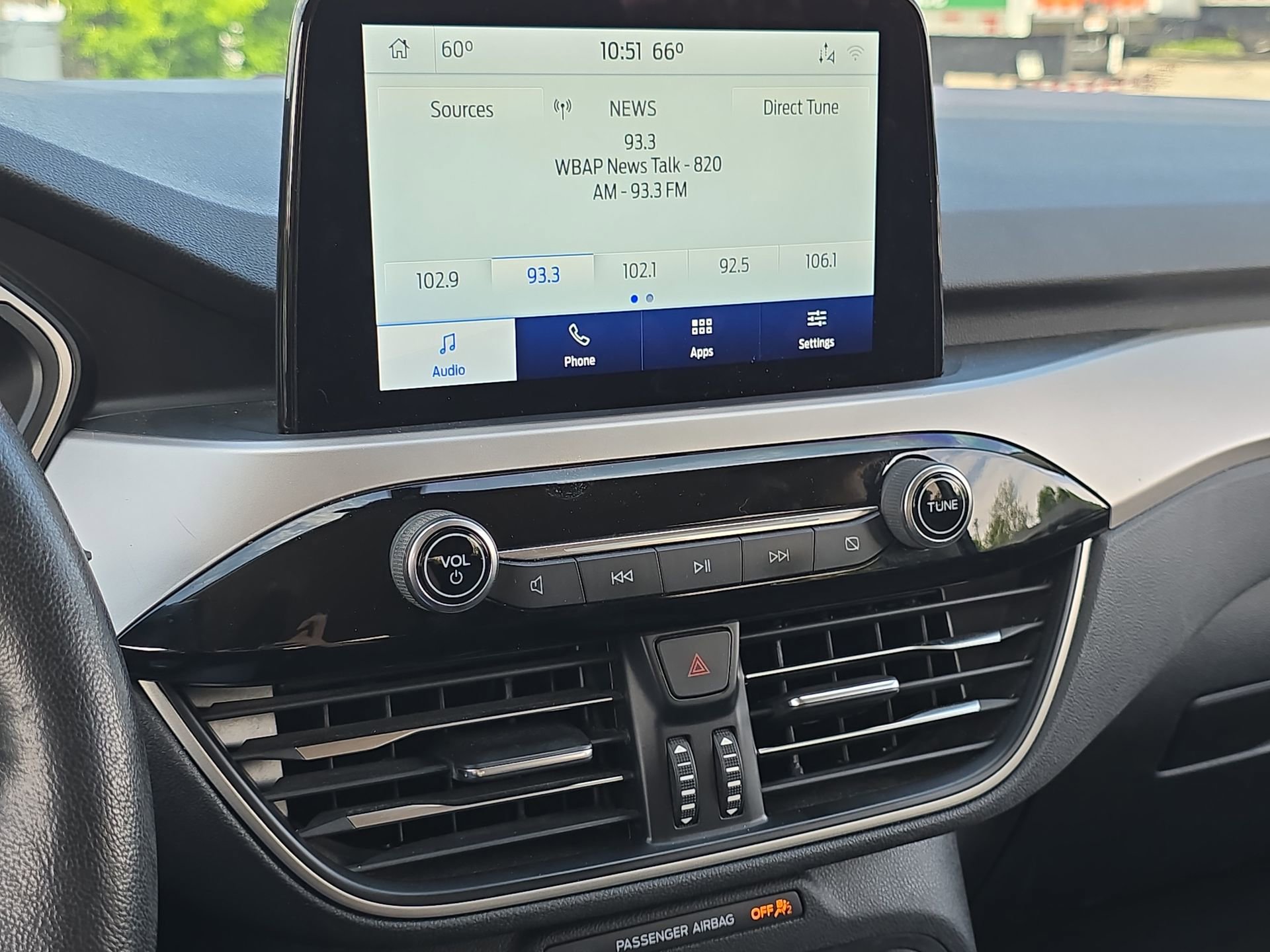 Certified 2020 Ford Escape SEL image 16
