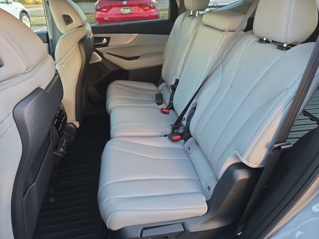 New 2026 Acura MDX FWD w/ Technology Package image 34