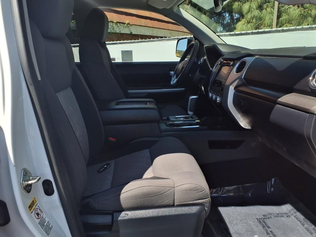 Certified 2017 Toyota Tundra SR5 w/ SR5 Upgrade Package image 25