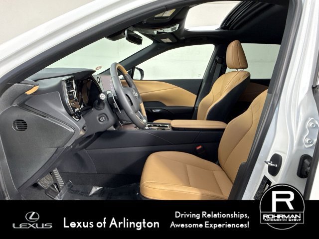 Certified 2026 Lexus RX 350 Premium w/ Convenience Package AWD/4WD image 5