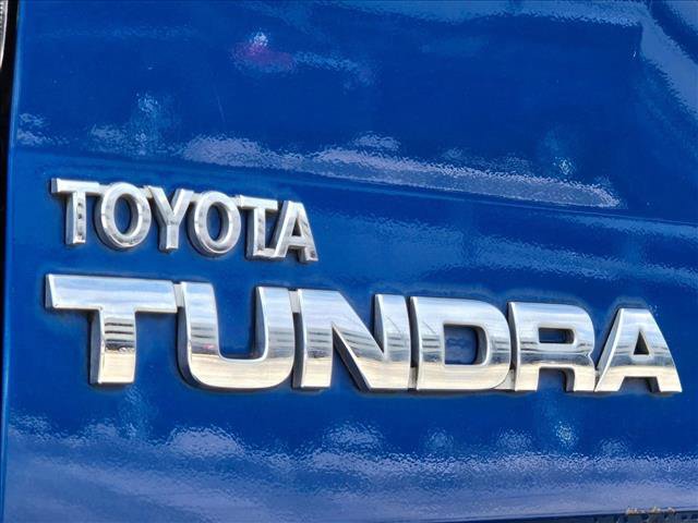 Used 2010 Toyota Tundra 2WD CrewMax image 15