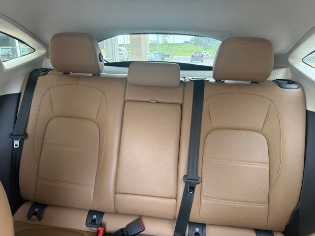 Used 2022 Jaguar E-PACE AWD/4WD image 13