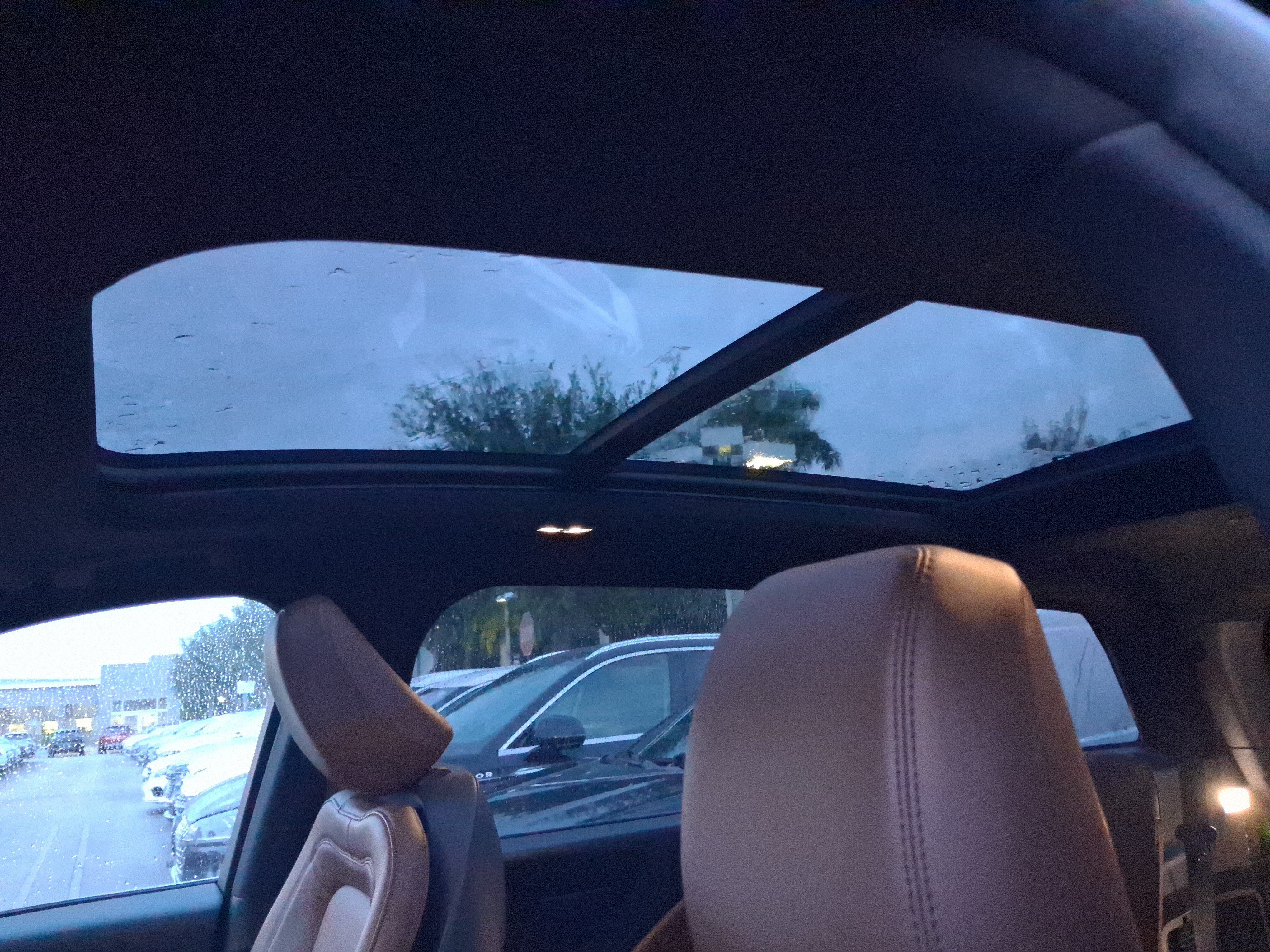 Certified 2023 Lincoln Aviator Reserve RWD image 11