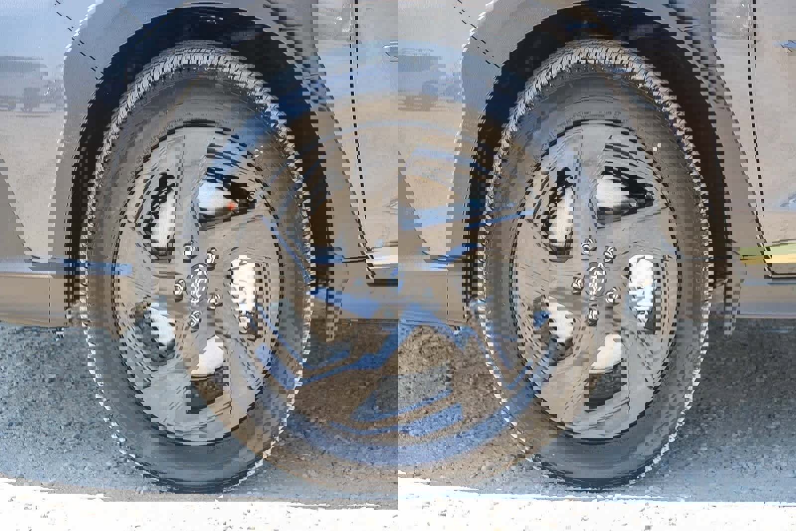 New 2025 Subaru Crosstrek 2.5i Sport image 6