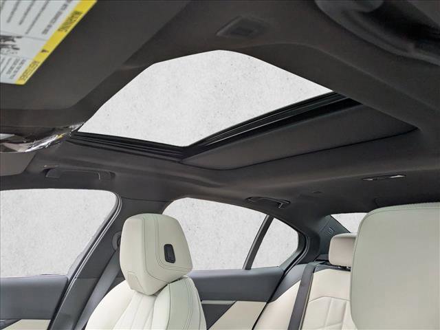 New 2026 BMW 530i xDrive image 17