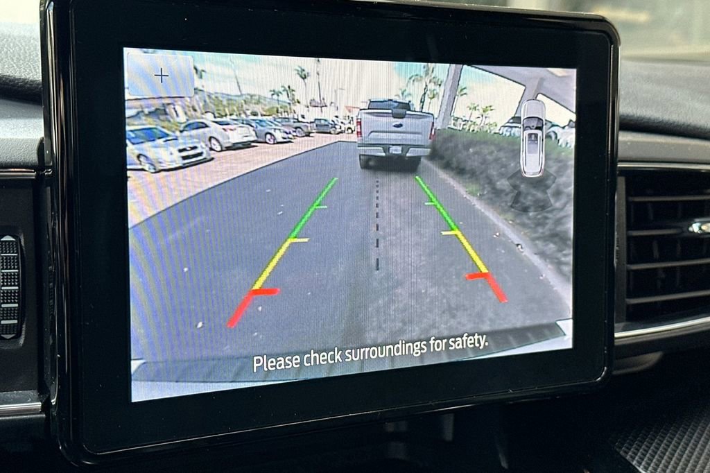 Used 2024 Ford Explorer ST-Line w/ Class IV Trailer Tow Package image 20