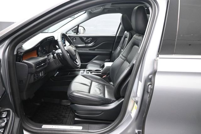 Certified 2021 Lincoln Corsair Reserve w/ Equipment Group 201A AWD/4WD image 10