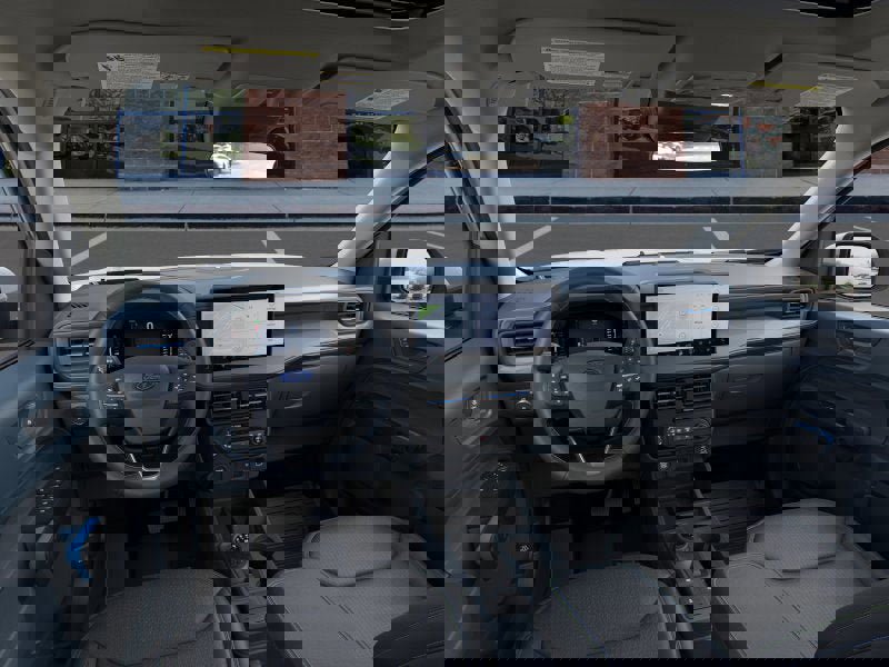 New 2026 Ford Maverick Lobo image 9