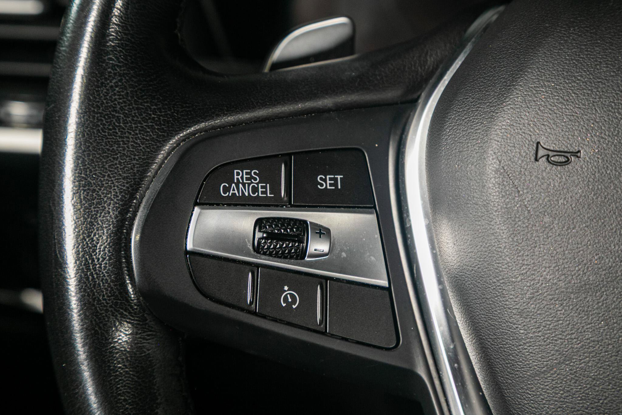 Used 2020 BMW X3 sDrive30i w/ Premium Package image 46