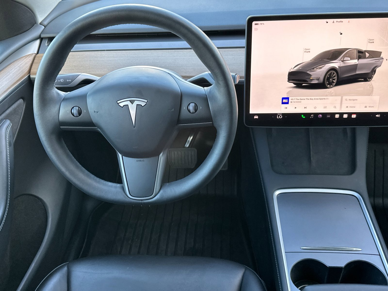 Used 2023 Tesla Model Y Long Range image 14