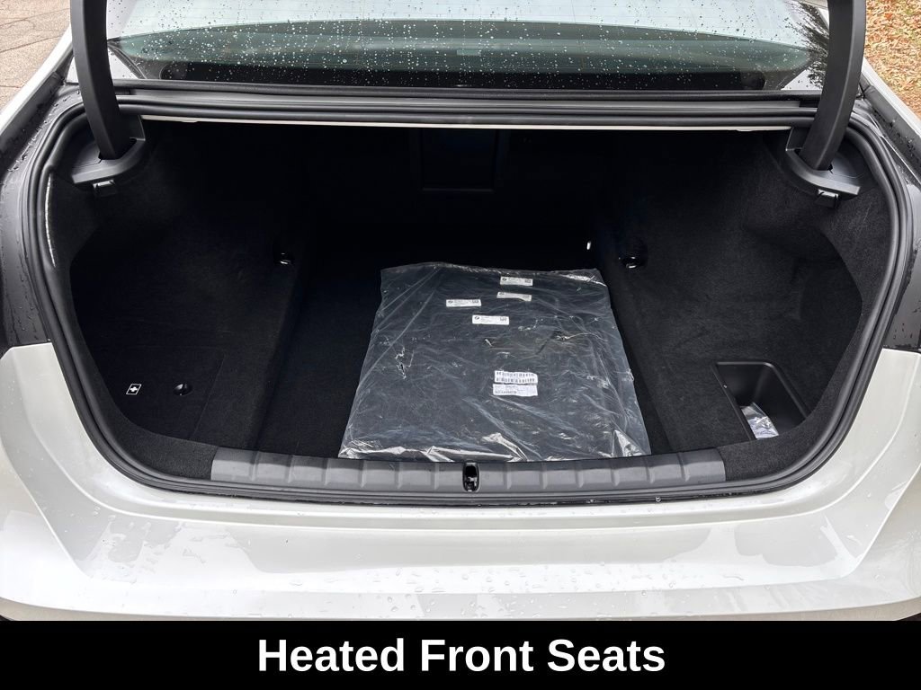 Used 2025 BMW 740i xDrive 740i xDrive image 28